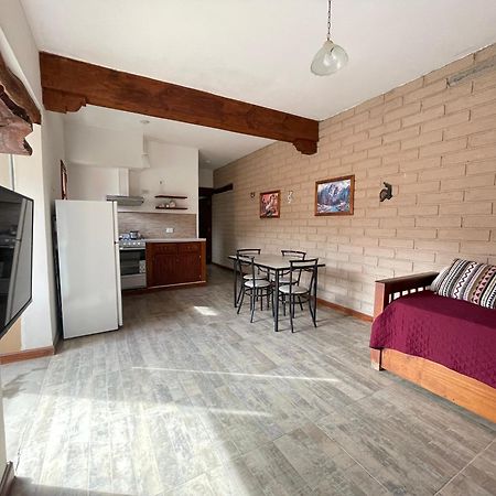 Апартаменты Departamento Кафайяте Экстерьер фото