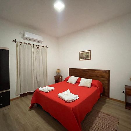 Апартаменты Departamento Кафайяте Экстерьер фото