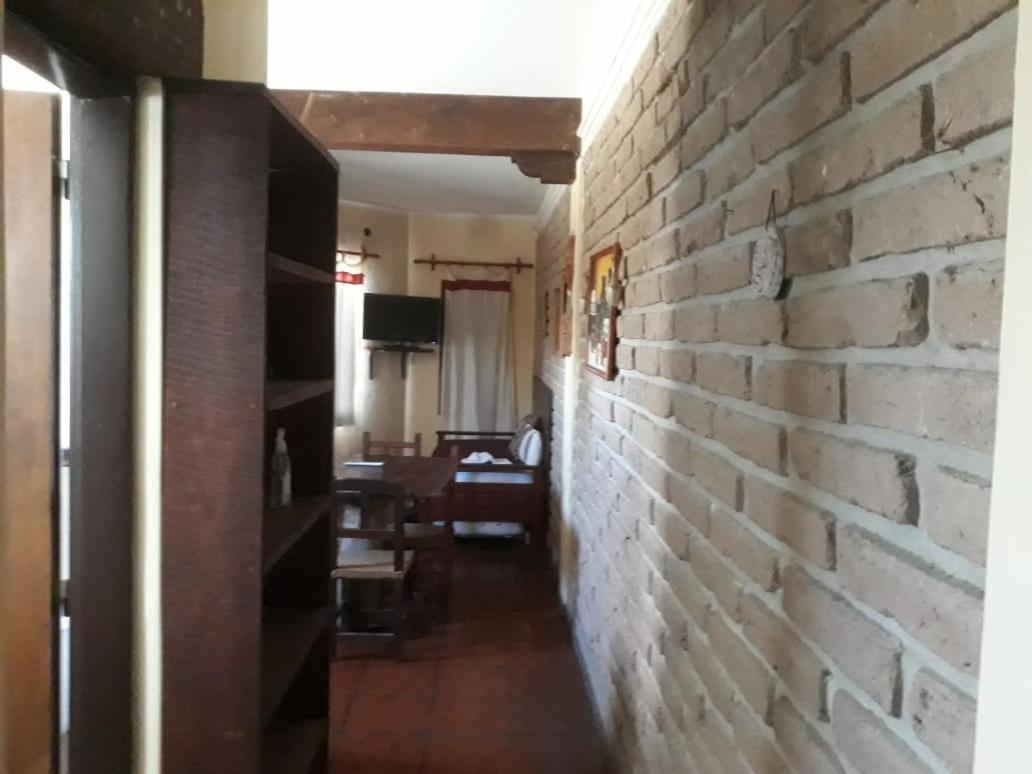 Апартаменты Departamento Кафайяте Экстерьер фото