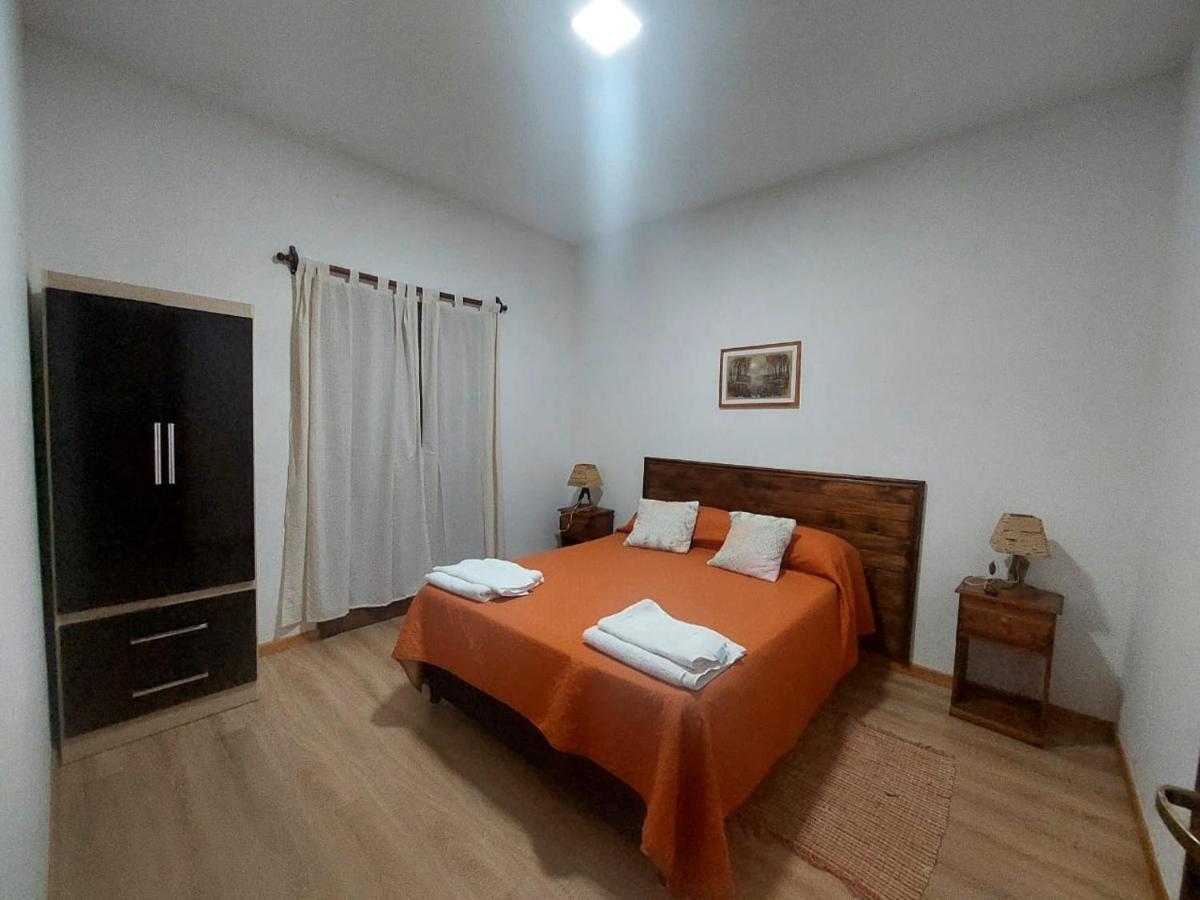Апартаменты Departamento Кафайяте Экстерьер фото