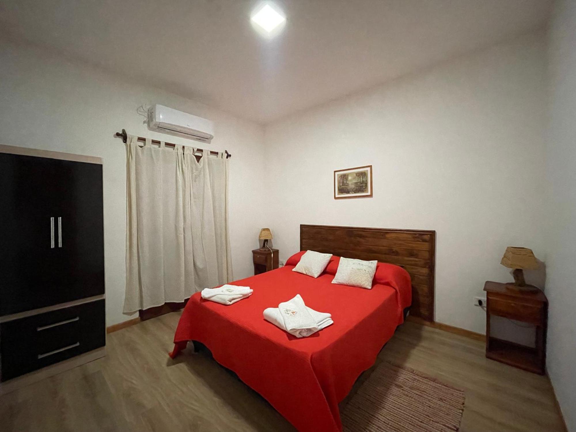 Апартаменты Departamento Кафайяте Экстерьер фото